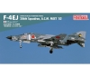 【ファインモールド】航空自衛隊F-4EJ 戦競’82 (306SQ)